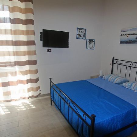 Casa Fedora Bed & Breakfast Napoli Ngoại thất bức ảnh