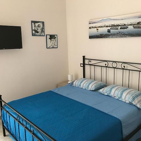 Casa Fedora Bed & Breakfast Napoli Ngoại thất bức ảnh