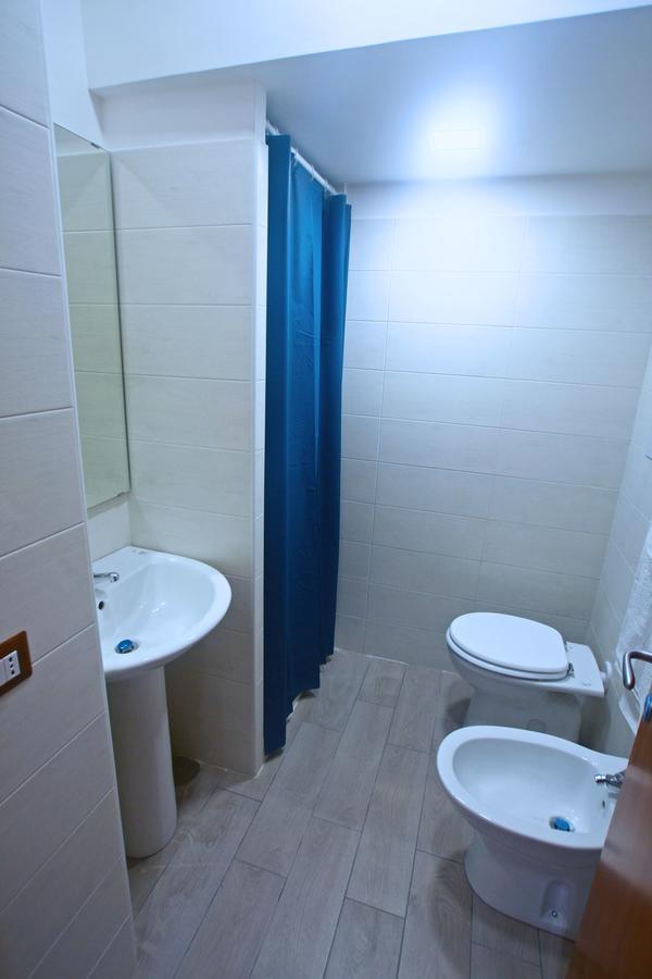 Casa Fedora Bed & Breakfast Napoli Ngoại thất bức ảnh